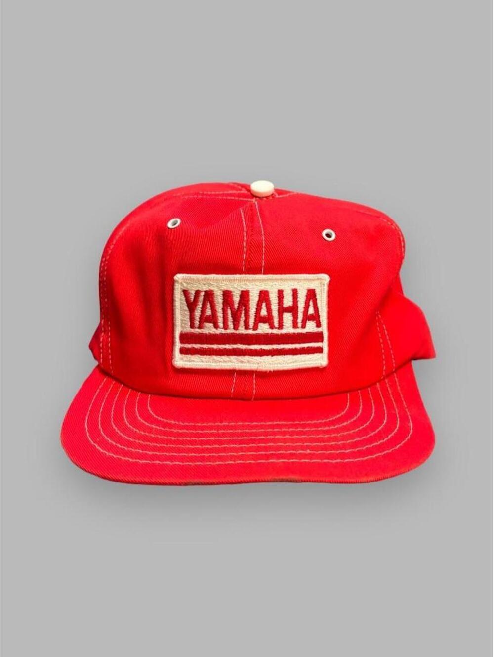 Vintage 90s Yamaha Hat